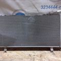73210SG000 | Радіатор кондиціонера SUBARU FORESTER 12-19 - Прев'ю 4