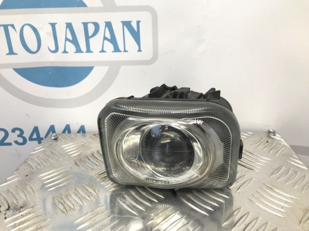 84501FE150 | Противотуманная фара лев. SUBARU IMPREZA 00-07 GD/GG