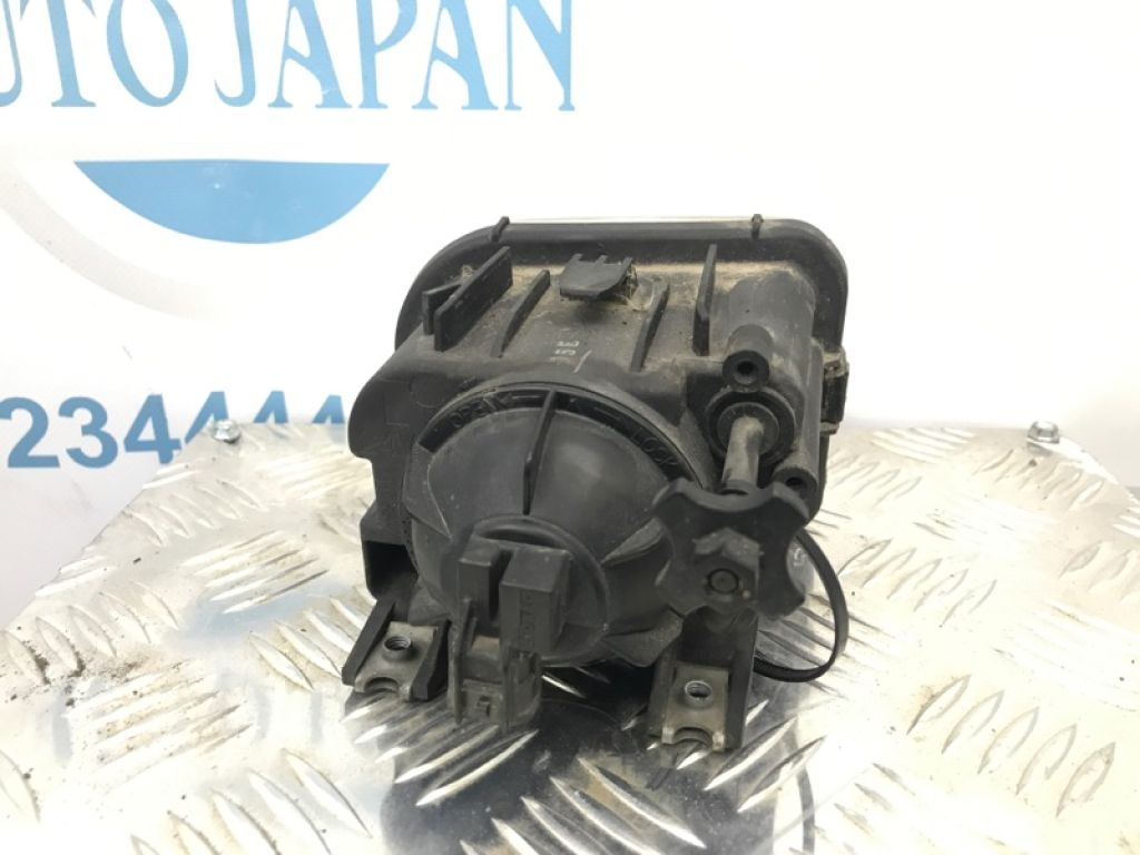 84501FE150 | Противотуманная фара лев. SUBARU IMPREZA 00-07 GD/GG - Фото 2