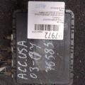 57110-SDA-A72 | Блок антиблокувальної системи HONDA ACCORD USA 03-07 - Прев'ю 2