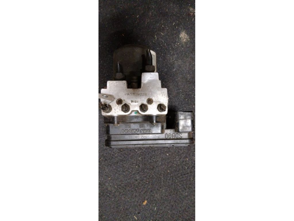 57110-SDA-A72 | Блок антиблокувальної системи HONDA ACCORD USA 03-07 - Фото 3