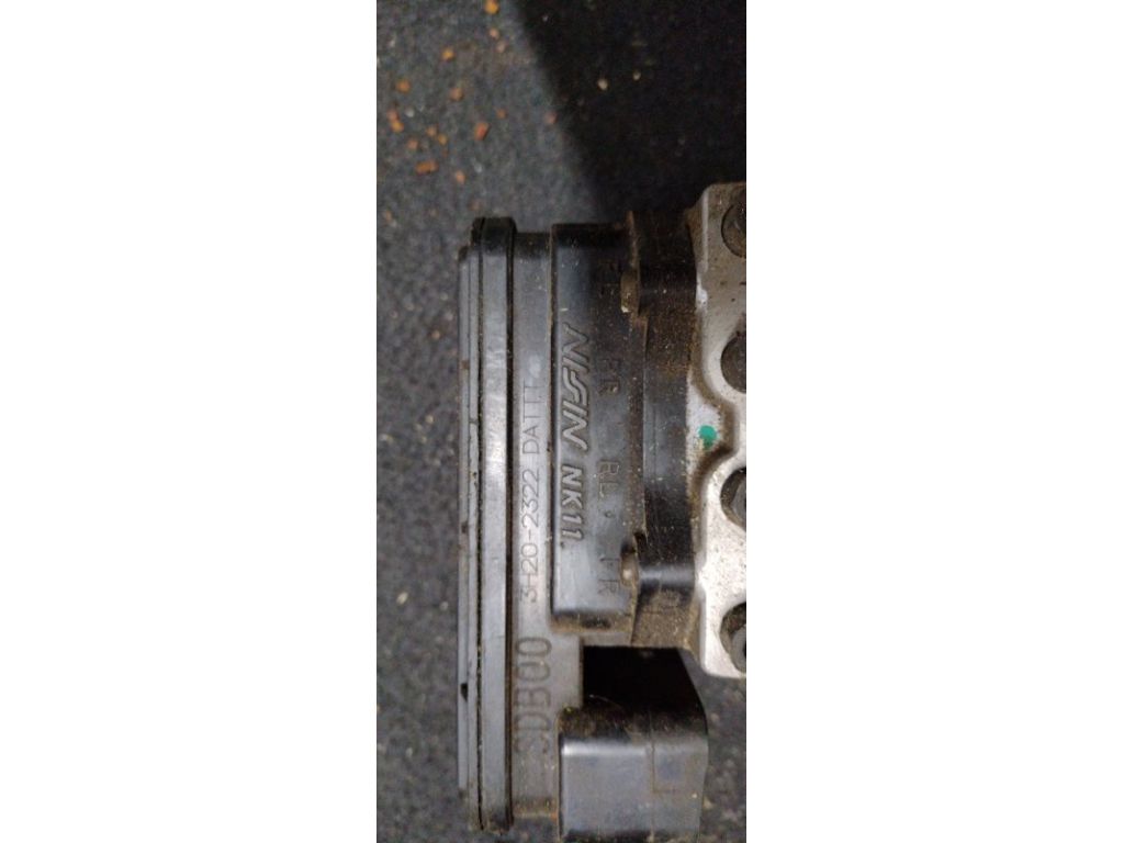 57110-SDA-A72 | Блок антиблокувальної системи HONDA ACCORD USA 03-07 - Фото 4