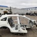 04631-TX4-A50ZZ | Стойка кузова средняя прав. ACURA RDX 12-19