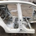 04631-TX4-A50ZZ | Стойка кузова средняя прав. ACURA RDX 12-19 - Превью 2