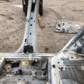 04631-TX4-A50ZZ | Стойка кузова средняя прав. ACURA RDX 12-19 - Превью 3
