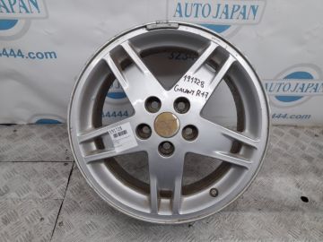 Диск R17 MITSUBISHI GALANT 03-12