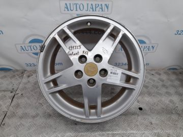Диск R17 MITSUBISHI GALANT 03-12