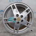 MR961081HA | Диск R17 MITSUBISHI GALANT 03-12