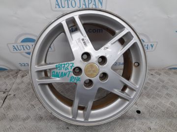 Диск R17 MITSUBISHI GALANT 03-12
