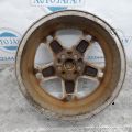 MR961081HA | Диск R17 MITSUBISHI GALANT 03-12 - Прев'ю 4