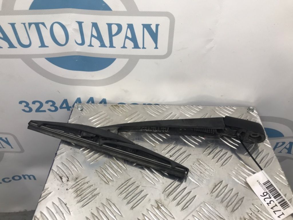 8253A029 | Повідець склоочисника задній MITSUBISHI ASX / OUTLANDER SPORT 10-21 - Фото 2