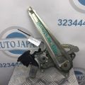69804-06110 | Стеклоподъемник задн. лев. TOYOTA CAMRY 40 06-11