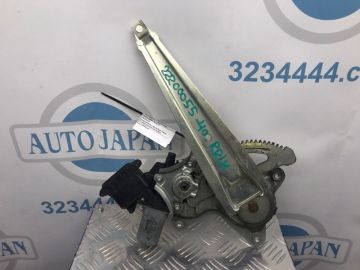 Стеклоподъемник задн. лев. TOYOTA CAMRY 40 06-11