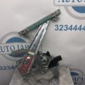 MR573880 | Стеклоподъемник задн. прав. MITSUBISHI OUTLANDER XL 05-13 - Превью 2
