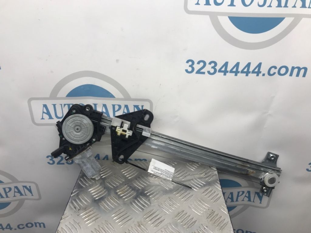 72710-STK-A02 | Стеклоподъемник задн. прав. ACURA RDX 06-12 - Фото 2