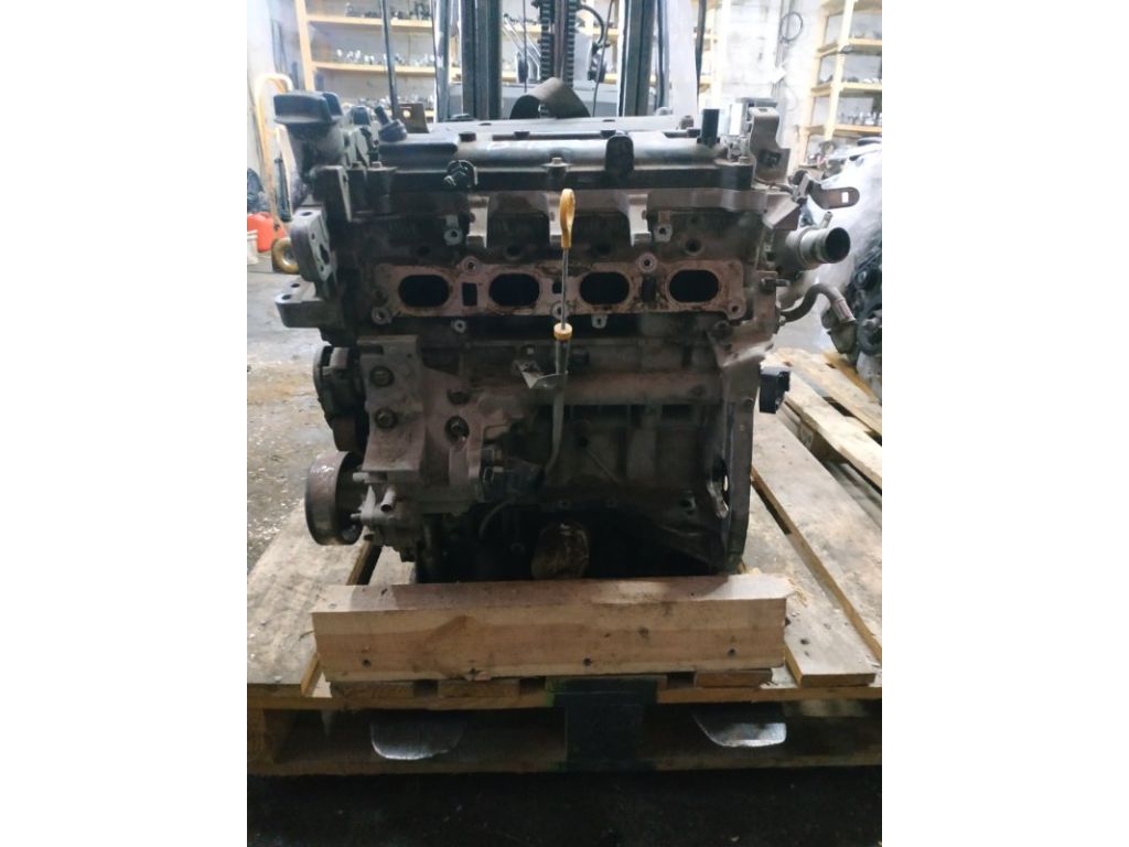 MR20DE | Двигатель бензин NISSAN SENTRA B17 12-21 - Фото 9