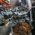 MR20DE | Двигатель бензин NISSAN SENTRA B17 12-21 - Превью 10