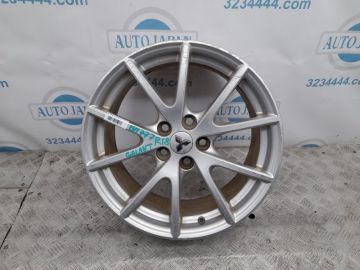 Диск R18 MITSUBISHI GALANT 03-12