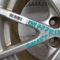 4250B314HA | Диск R18 MITSUBISHI GALANT 03-12 - Прев'ю 2