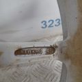 4250B314HA | Диск R18 MITSUBISHI GALANT 03-12 - Прев'ю 4