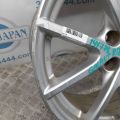 4250B314HA | Диск R18 MITSUBISHI GALANT 03-12 - Превью 3