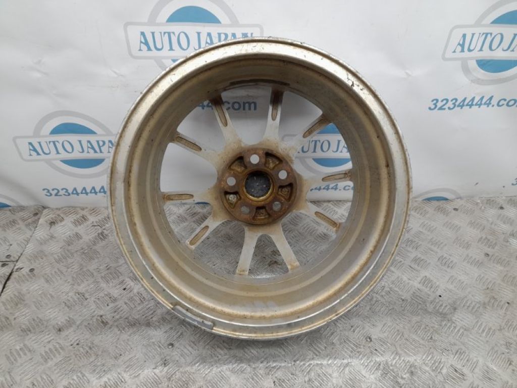 4250B314HA | Диск R18 MITSUBISHI GALANT 03-12 - Фото 4