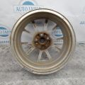4250B314HA | Диск R18 MITSUBISHI GALANT 03-12 - Превью 4