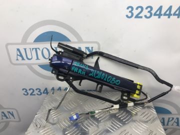 Ручка двери наружная передн. прав. TOYOTA PRIUS - 30 09-17