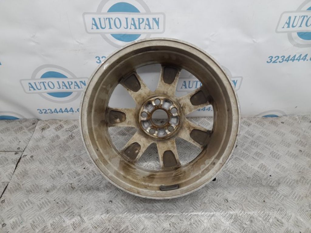 42611-33630 | Диск R17 LEXUS ES350 06-12 - Фото 4