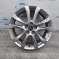 9965-08-7590 | Диск R19 MAZDA 6 GJ 12-
