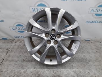 Диск R19 MAZDA 6 GJ 12-
