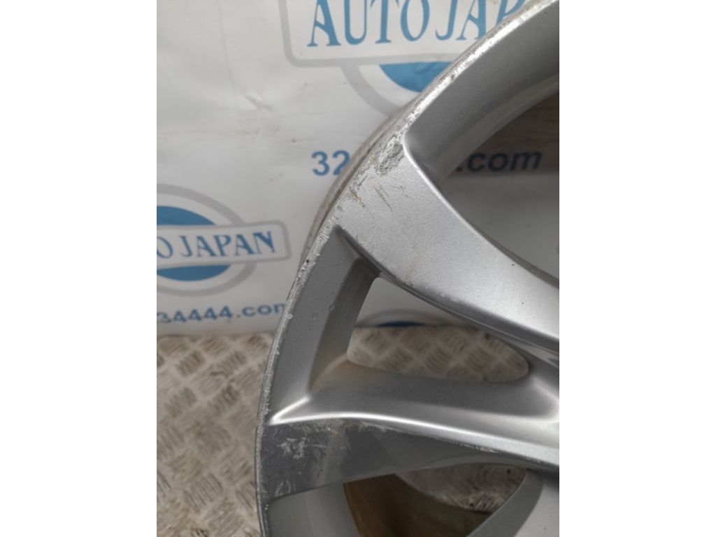 9965-08-7590 | Диск R19 MAZDA 6 GJ 12- - Фото 3