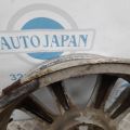 9965-08-7590 | Диск R19 MAZDA 6 GJ 12- - Прев'ю 6