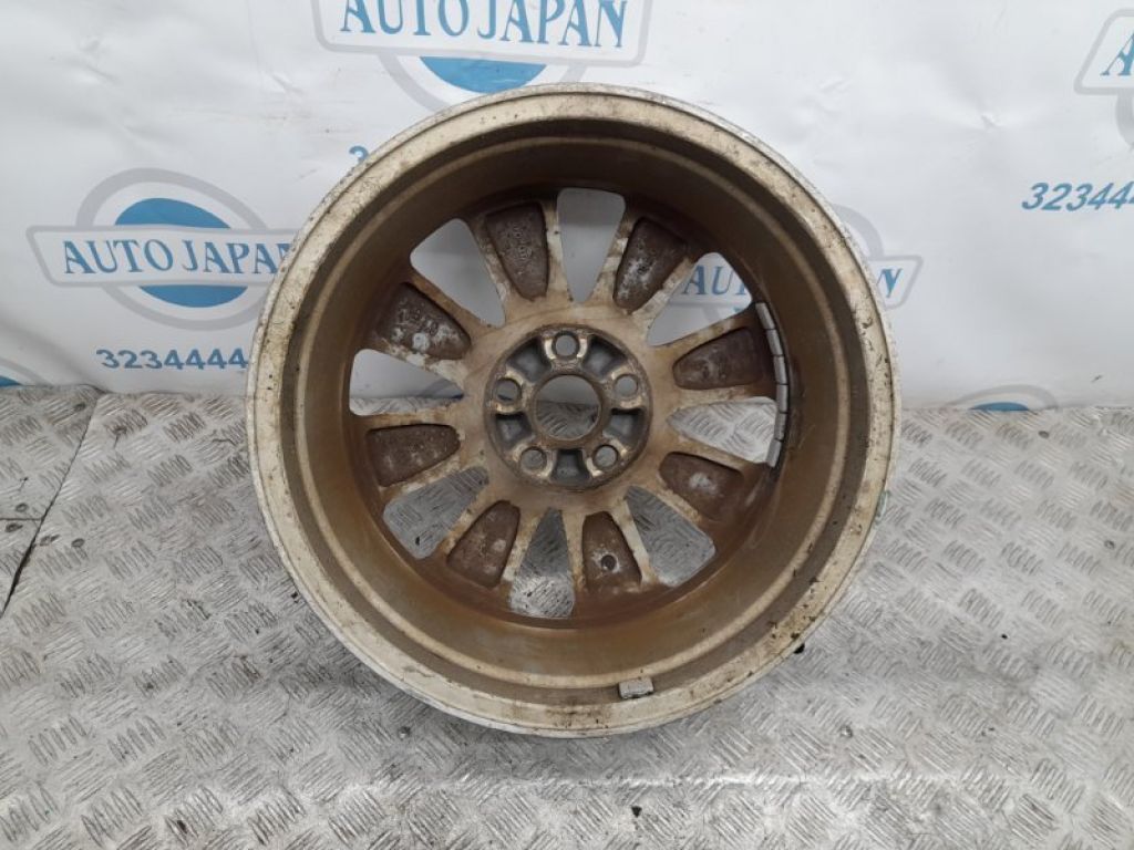 42611-AC091 | Диск R17 TOYOTA AVALON 05-12 - Фото 6