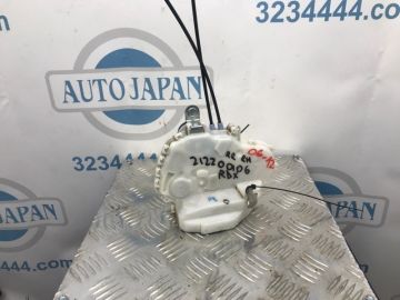 Замок двери задн. прав. ACURA RDX 06-12