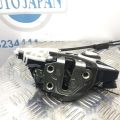 69030-47110 | Замок двери передн. прав. TOYOTA PRIUS - 30 09-17 - Превью 3