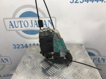 Замок двері задн. лів. TOYOTA PRIUS - 30 09-17
