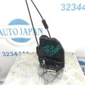 69060-06100 | Замок двери задн. лев. TOYOTA CAMRY 40 06-11