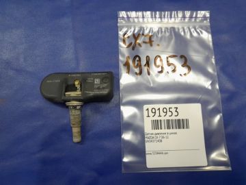 Датчик давления в шинах MAZDA CX-7 06-12