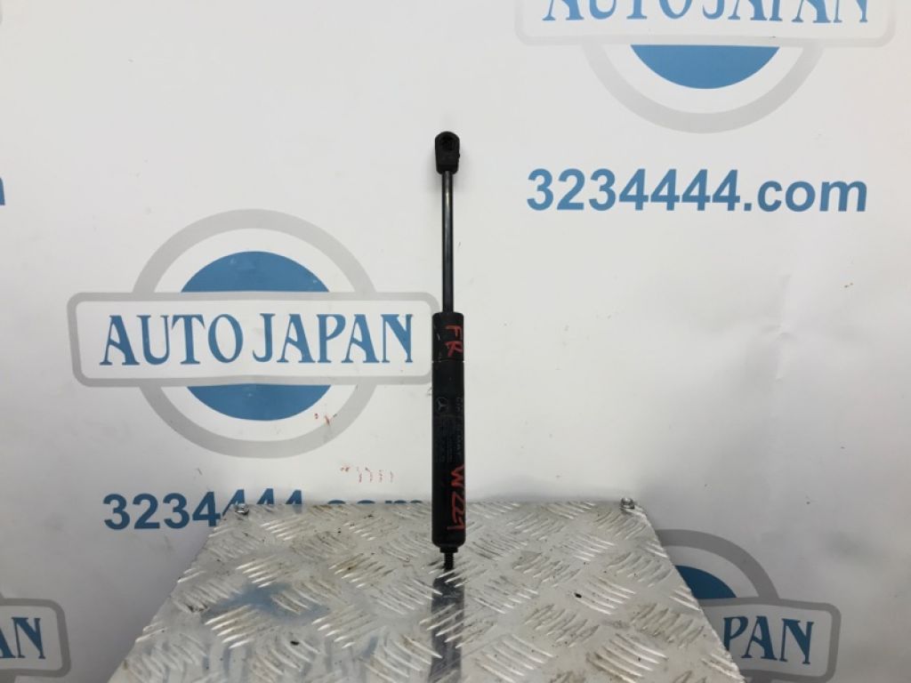 A 221 880 03 29 | Амортизатор капоту передн. MERCEDES S-CLASS W221 06-13