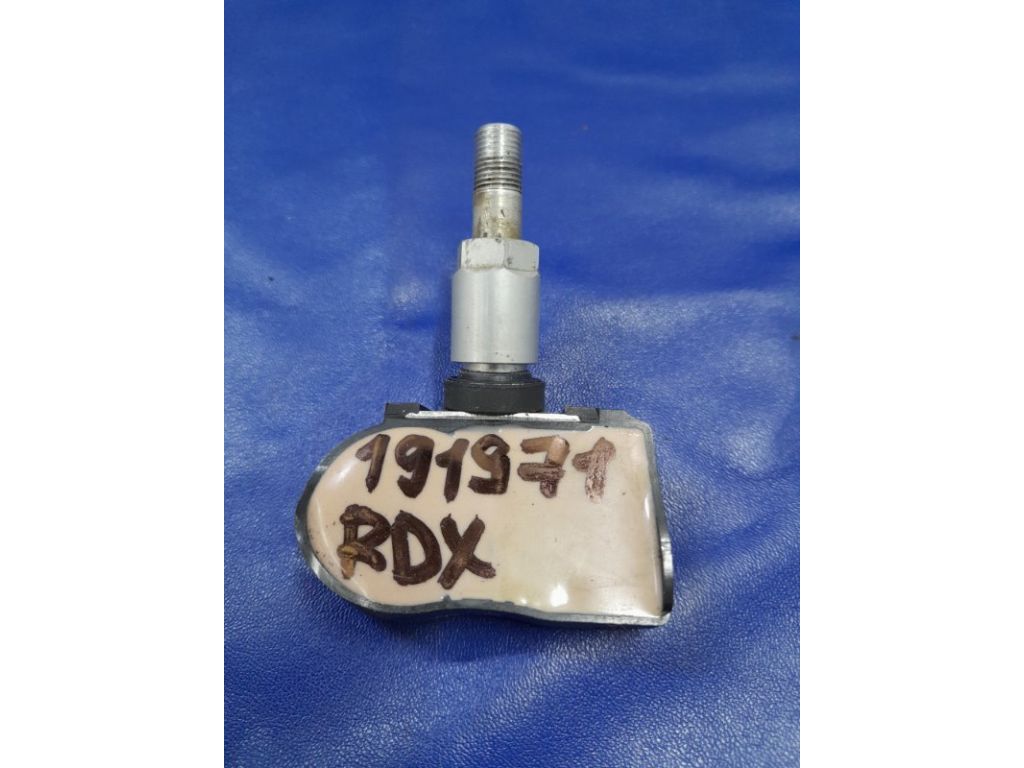 42753-TX4-A51 | Датчик тиску в шинах ACURA RDX 12-19 - Фото 3