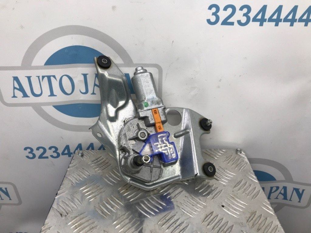 86510AJ091 | Моторчик стеклоочистителя задн. SUBARU OUTBACK 09-14 BR