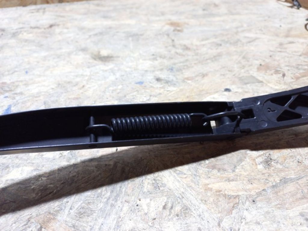 98301-B2000 | Повідець склоочисника передній лів. KIA SOUL PS 13-19 - Фото 3