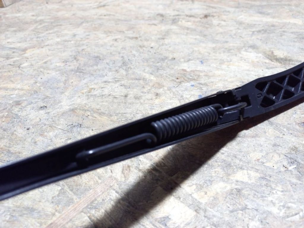 98302-B2000 | Повідець склоочисника передній прав. KIA SOUL PS 13-19 - Фото 3