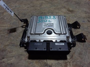 Блок управления двигателем KIA SOUL PS 13-19
