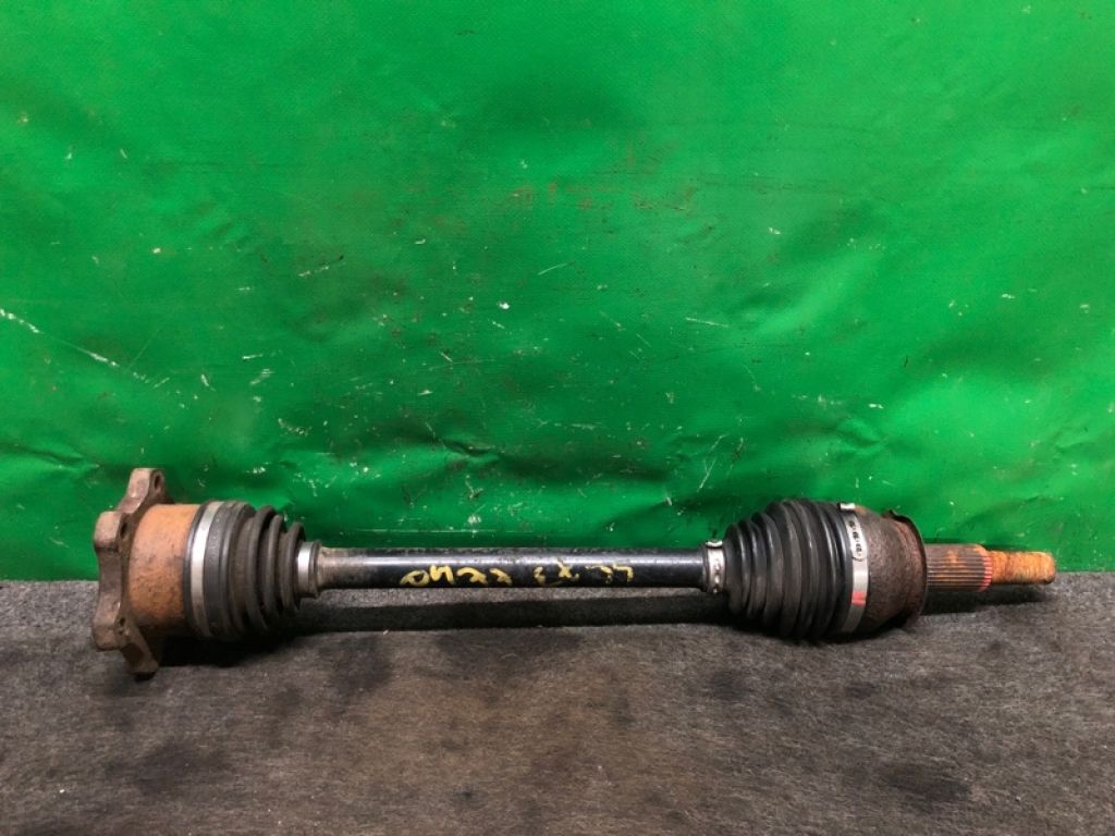 39601-EG00A | Привод задний лев. INFINITI EX35(37) 07-12