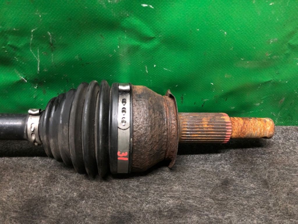 39601-EG00A | Привод задний лев. INFINITI EX35(37) 07-12 - Фото 2