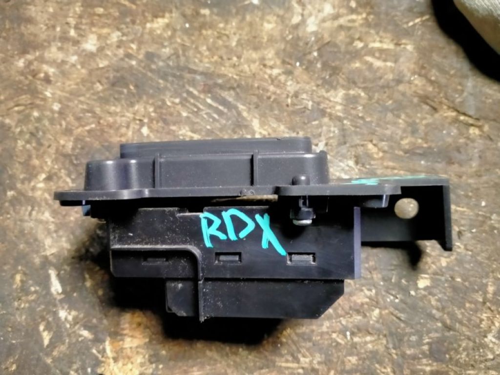 35770-STK-A01 | Кнопка склопідіймача задн. ACURA RDX 06-12 - Фото 5