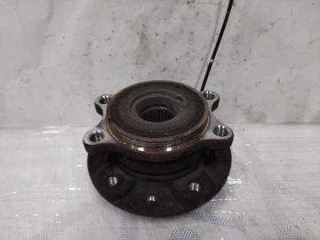 Ступица передн. лев. NISSAN X-TRAIL/ROGUE T32 13-20