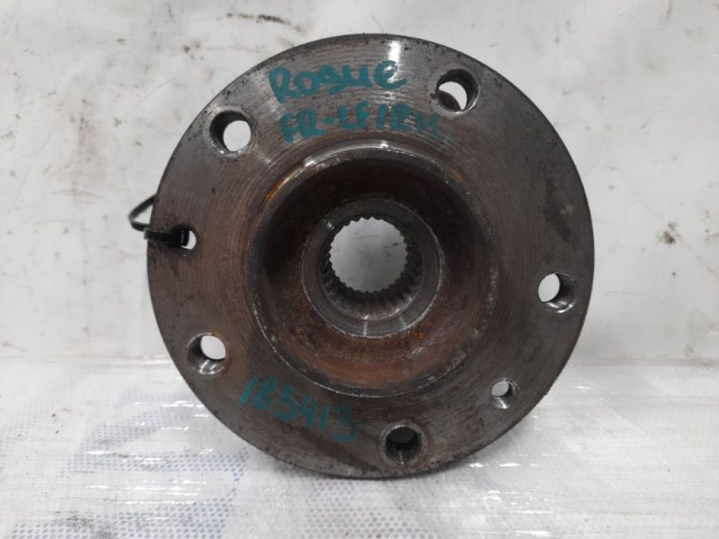 40202-4EA0A | Ступица передн. лев. NISSAN X-TRAIL/ROGUE T32 13-20 - Фото 2